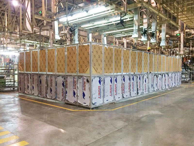 屏風(fēng),隔斷